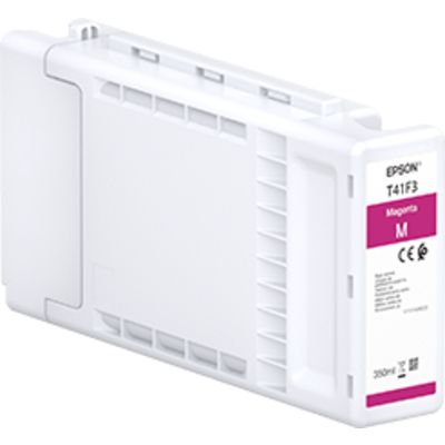 Epson T41F340 Inktcartridge Magenta