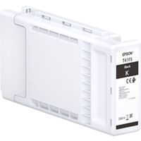 Epson T41F540 - Noir - Cartouche d'encre