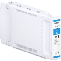 Epson T41R240 Inktcartridge Cyaan