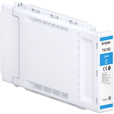 Epson T41R240 - Cyan - Cartouche d'encre