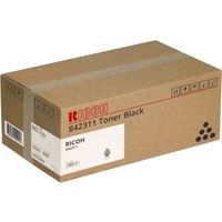 Ricoh 842311 Toner Zwart