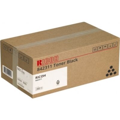 Ricoh 842311 Toner Zwart