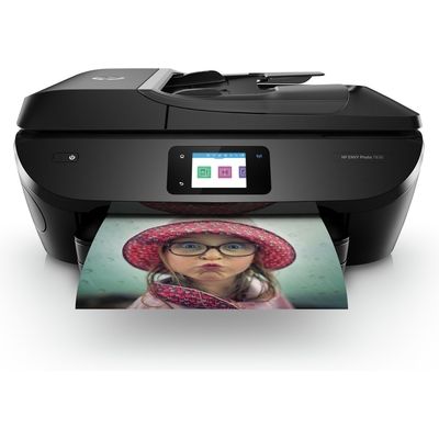 HP Envy Photo 7830 Inkjetprinter