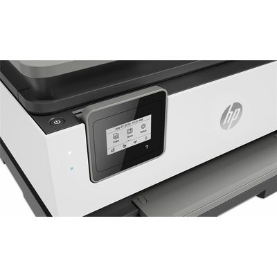 HP OfficeJet 8012 Inkjetprinter