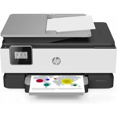 HP OfficeJet 8012 Inkjetprinter