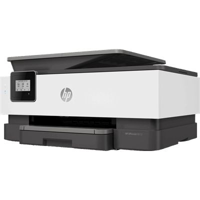 HP OfficeJet 8012 Inkjetprinter