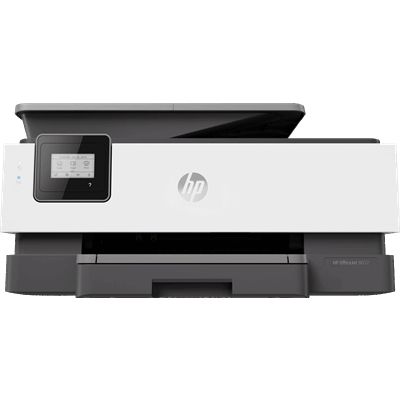 HP OfficeJet 8012 Inkjetprinter