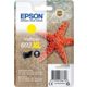 Epson 603XL (C13T03A44010) Inktcartridge Geel Hoge capaciteit