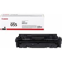 Canon 055 BK - Noir - Toner