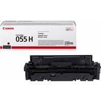 Canon 055H BK - Noir - Toner - Grande capacité