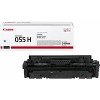 Canon 055H C - Cyan - Toner - Grande capacité