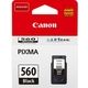 Canon PG-560 - Noir - Cartouche d'encre