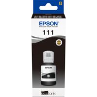 Epson 111 (C13T03M140) - Noir - Cartouche d'encre