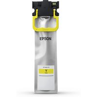 Epson C529R/C579R  (C13T01C400) - Jaune - Cartouche d'encre - Grande capacité