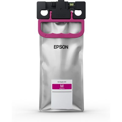 Epson C529R/C579R  (C13T01D300) - Magenta - Cartouche d'encre - Très grande capacité