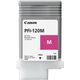 Canon PFI-120M - Magenta - Cartouche d'encre