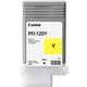 Canon PFI-120Y - Jaune - Cartouche d'encre