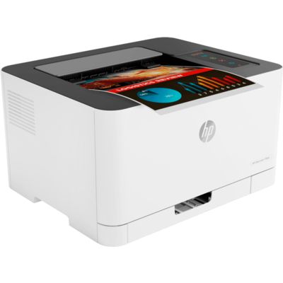 HP Color Laser 150nw - Imprimante laser