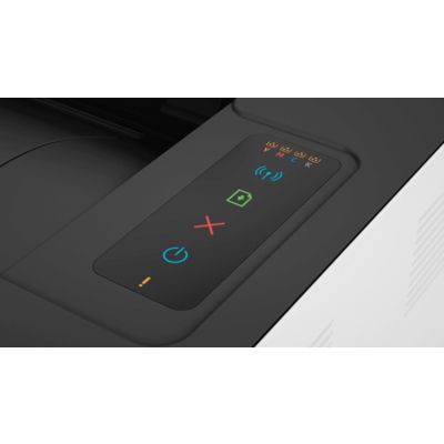 HP Color Laser 150nw - Imprimante laser