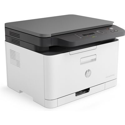 HP Color Laser MFP 178nw - Imprimante laser