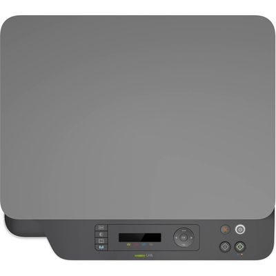 HP Color Laser MFP 178nw - Imprimante laser