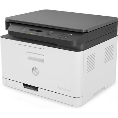 HP Color Laser MFP 178nw - Imprimante laser