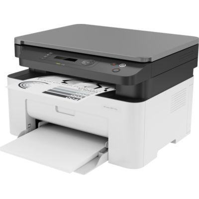 HP Laser MFP 135a Laserprinter