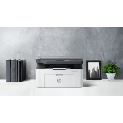 HP Laser MFP 135a Laserprinter