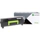 Lexmark B280XA0 - Noir - Toner - Très grande capacité