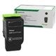 Lexmark 782K (78C20K0) - Noir - Toner