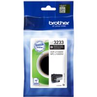 Brother LC-3233BK Inktcartridge Zwart