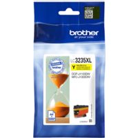 Brother LC-3235XLY - Jaune - Cartouche d'encre - Grande capacité