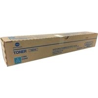 Konica Minolta A9E8450 (TN-514) - Cyan - Toner