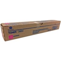 Konica Minolta A9E8350 (TN-514) - Magenta - Toner