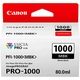 Canon PFI-1000MBK - Noir mat - Cartouche d'encre