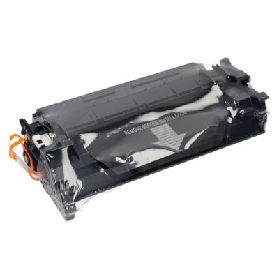 Huismerk HP 59A (CF259A) Toner Zwart