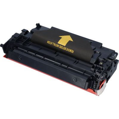 Toner compatible HP 59X (CF259X) - Noir - Grande capacité