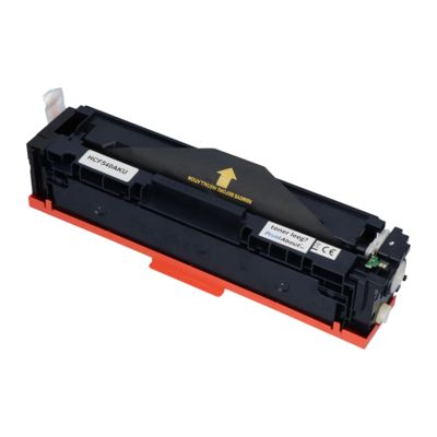 Toner compatible Canon 054 BK - Noir
