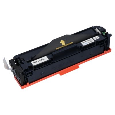 Toner compatible Canon 054 BK - Noir