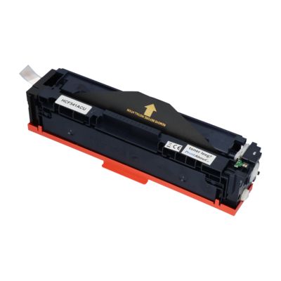 Toner compatible Canon 054 C - Cyan