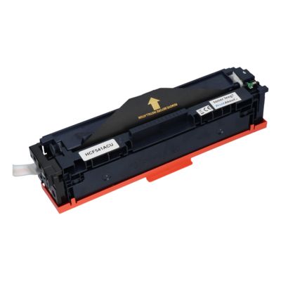 Toner compatible Canon 054 C - Cyan