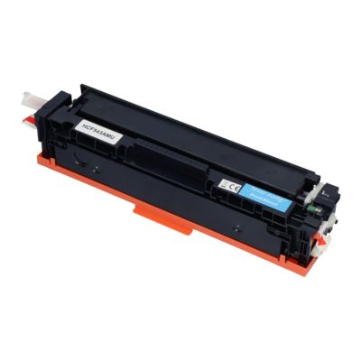 Toner compatible Canon 054 M - Magenta