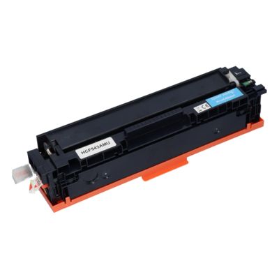 Toner compatible Canon 054 M - Magenta