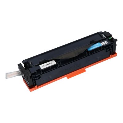 Huismerk Canon 054H BK Toner Zwart Hoge capaciteit