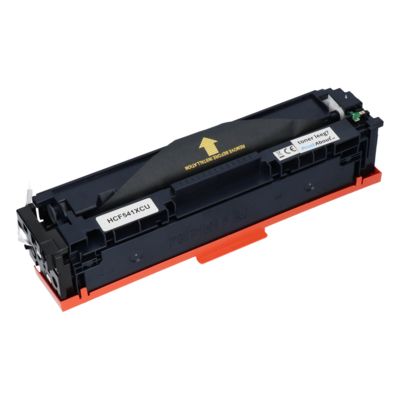 Huismerk Canon 054H C Toner Cyaan Hoge capaciteit