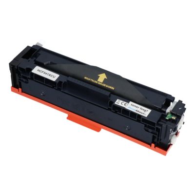 Huismerk Canon 054H C Toner Cyaan Hoge capaciteit