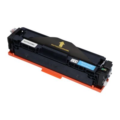 Huismerk Canon 054H M Toner Magenta Hoge capaciteit
