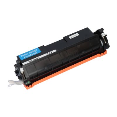 Huismerk HP 94A (CF294A) Toner Zwart