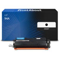 Huismerk HP 94A (CF294A) Toner Zwart