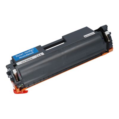 Huismerk HP 94X (CF294X) Toner Zwart Hoge capaciteit